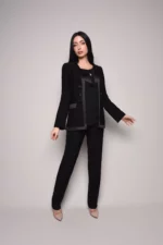 Black Suit for Women