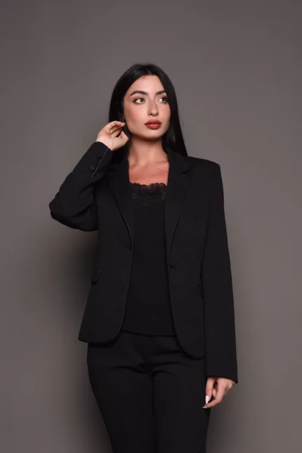 Formal Jacket for Women