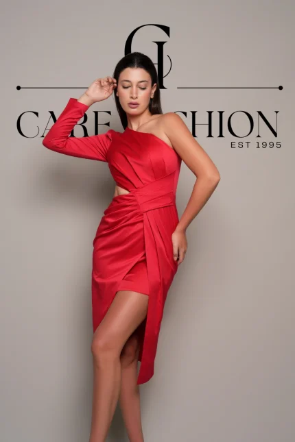 Red Dress For Women