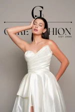 White Dress For Formal Occasions